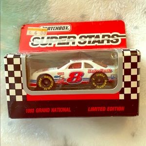 1993 Busch Grand National Limited Edition #8